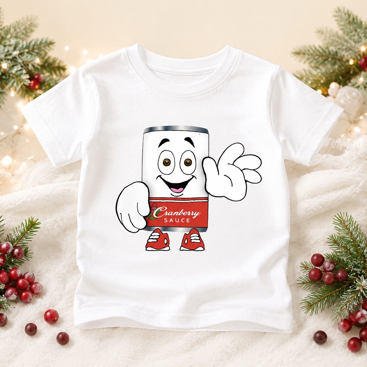 Meet Berry Tee